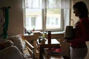 Fünf Irrtümer über die sogenannte 24-Stunden-Pflege