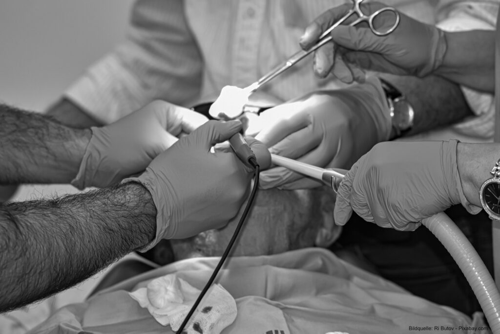 Patientenverfügung erstellen. Welche Inhalte sollte eine Patientenverfügung enthalten?