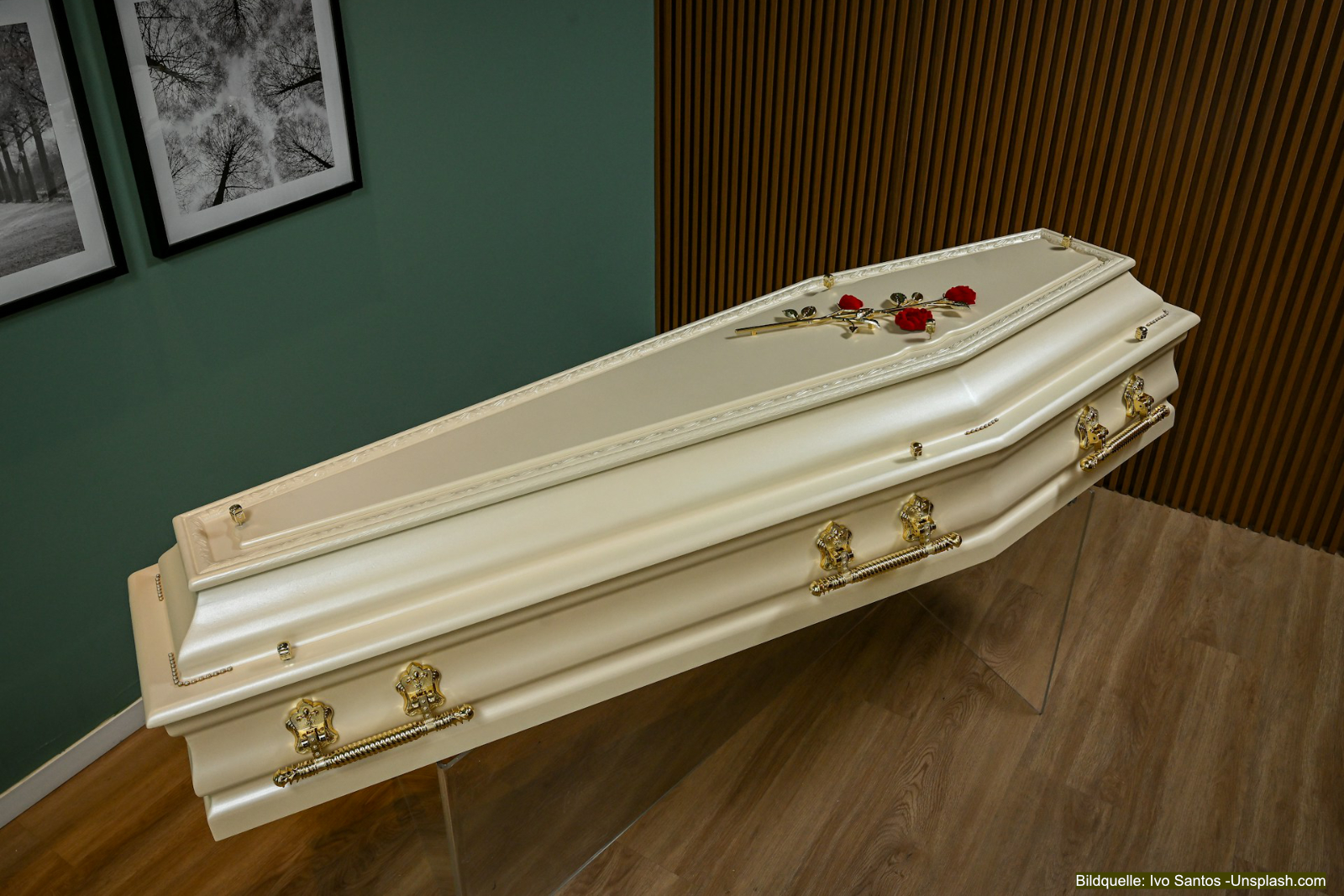 Ratgeber Trauerfall – was tun? Die passende Bestattungsform wählen